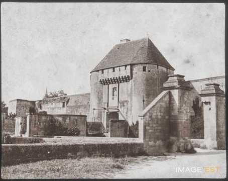 Château (Caen)